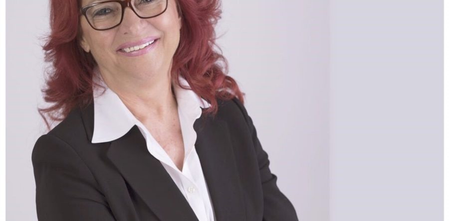 Lindsay Morgan Benard